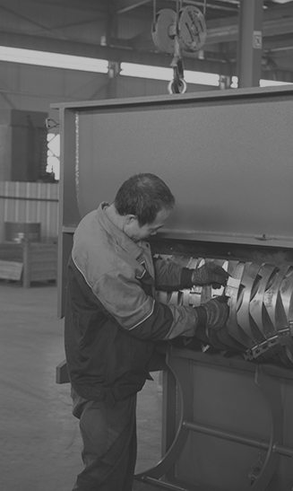 plastic processing equipment