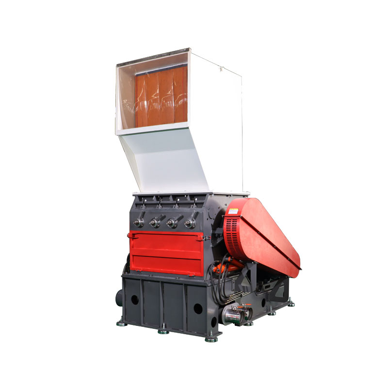 Large Plastic Crusher WBC1000/600 