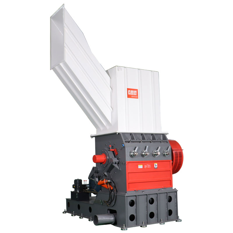 Plastic Pallet Crusher WHC1400/800 