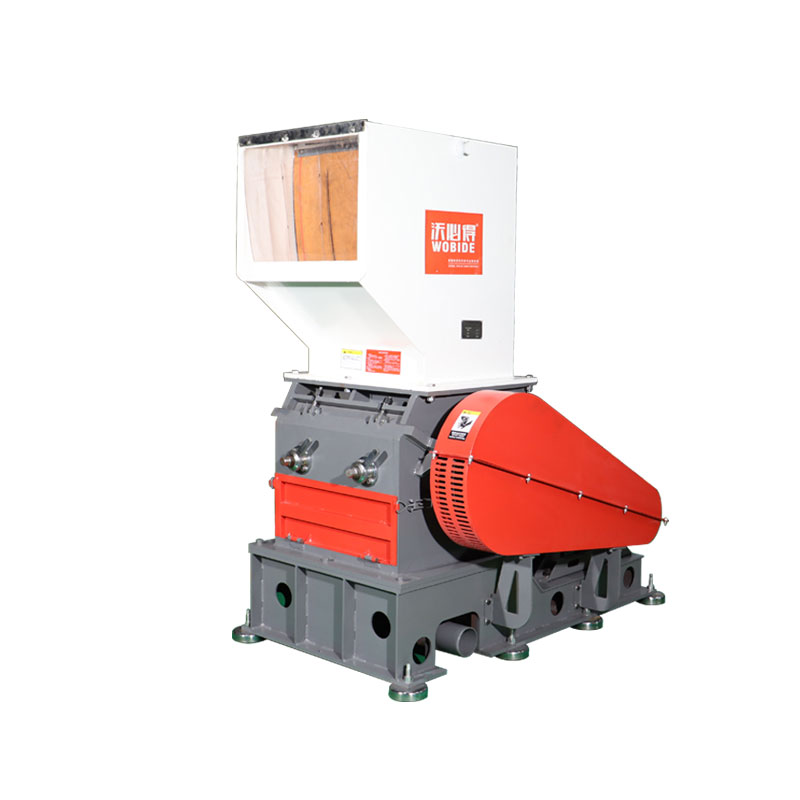 PET Bottle Crusher Machine WHC600/350 