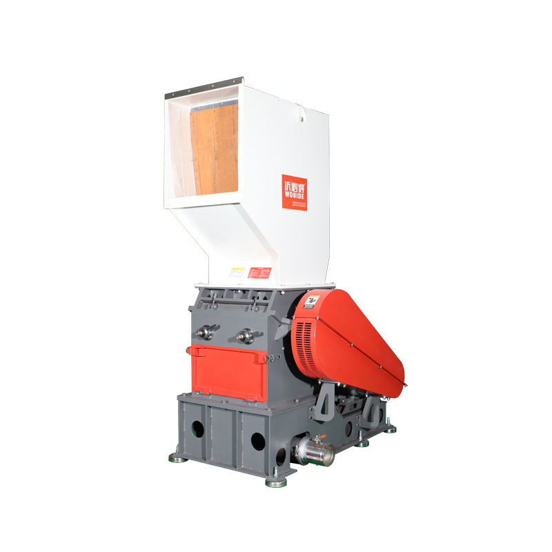 Plastic Crusher WHC600/450 