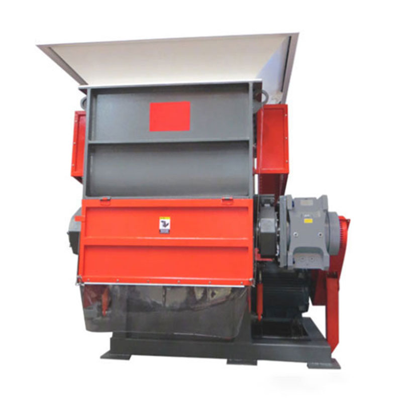 Large Single Shaft Plastic Shredder  WLS1800