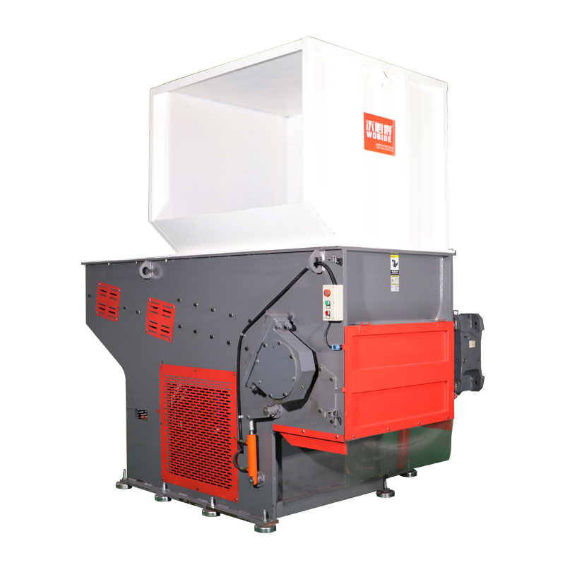 Single Shaft Shredder WPS1000 