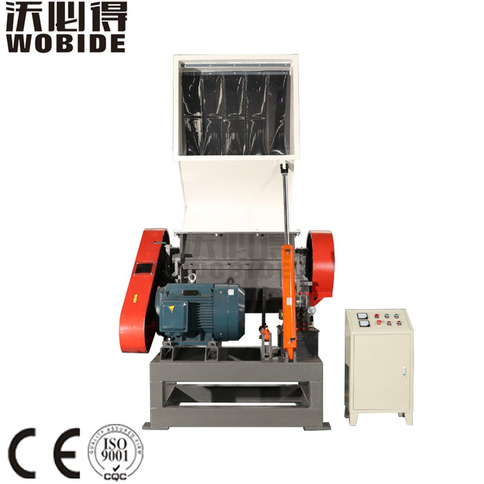 Economical Recycling Machine Plastic Crusher WHC1000/520-B