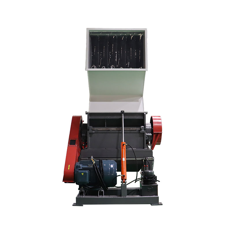 Plastic Recycling Crusher Machine WHC1200/600-B