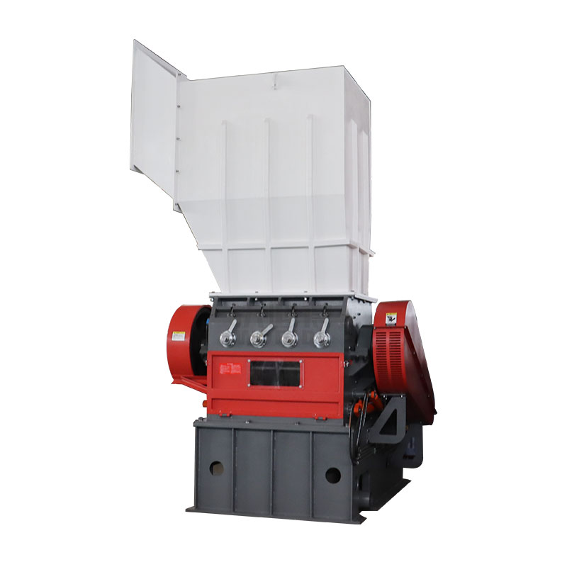 Customized Plastic Crusher Machine WHC1000/600