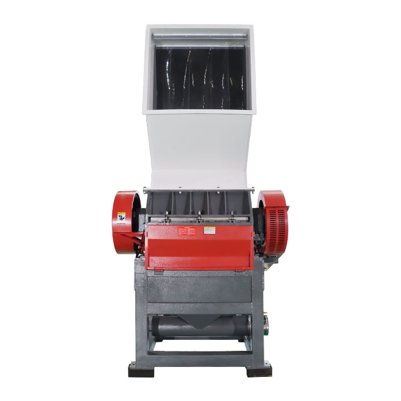 Plastic Grinder Plastic Bottle Crushing Machine WHC1000/520-B