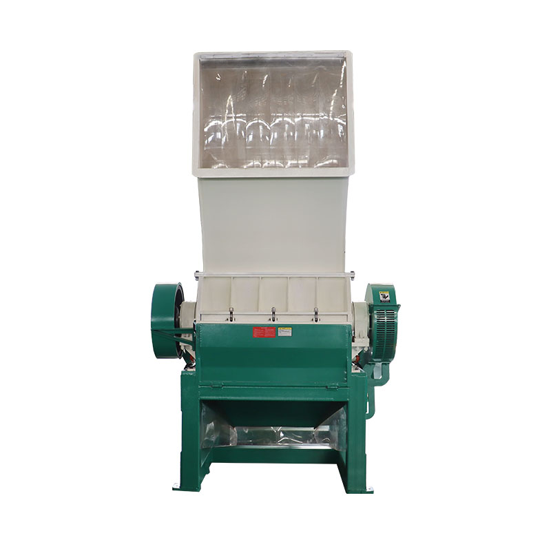 Waste Plastic Crusher Machine WHC1200/600-B Green