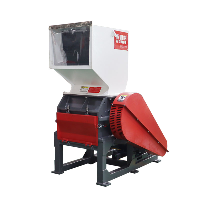 Plastic Crusher Machine Grinder WHC600/350-B