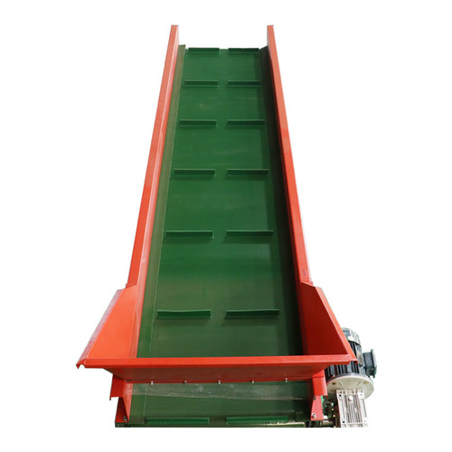 Plastic Conveyor SS1000
