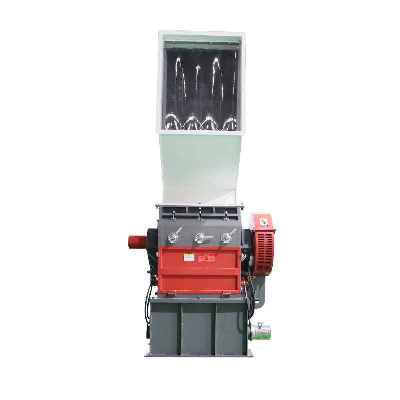 Customized Plastic Grinder Waste Crusher WHC800/600