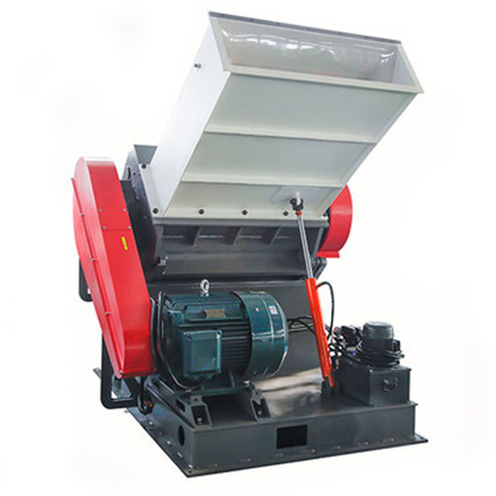 Plastic Pallet Crusher WPC1000/600 