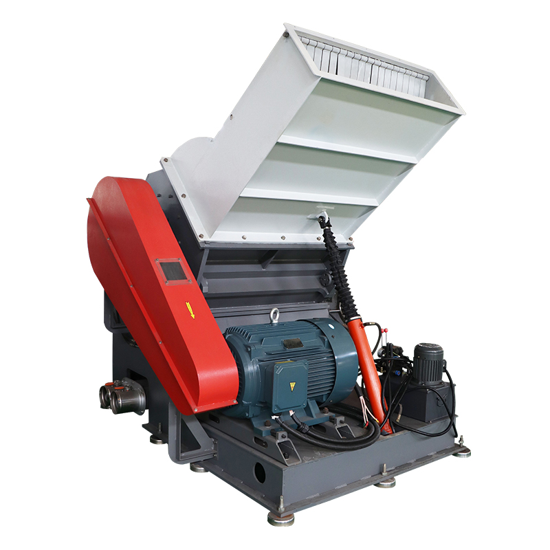 Plastic Tray Crusher WPC1200/600 