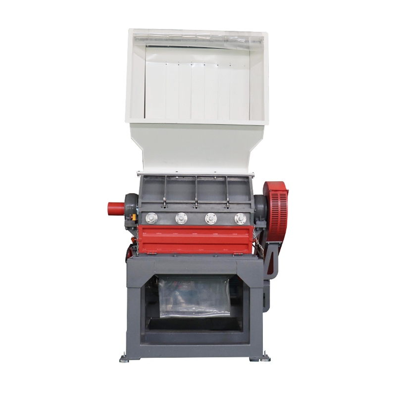 Plastic Recycling Crusher Machine WHC1200/600-B